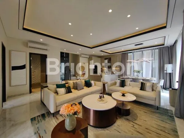 image RUMAH MEWAH HERON @ SPRING SUMMARECON SERPONG (4)