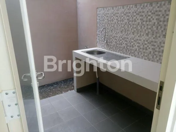 image RUMAH SIAP HUNI 1 LANTAI TERMURAH DI PURI SAFIRA REGENCY (6)