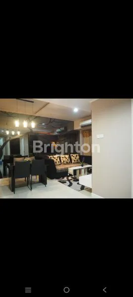 image APARTEMEN WATERPLACE PAKUWON SURABAYA. FULL FURNISH. SIAP HUNI (2)