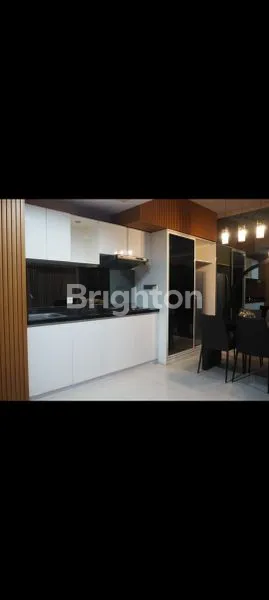 image APARTEMEN WATERPLACE PAKUWON SURABAYA. FULL FURNISH. SIAP HUNI (3)