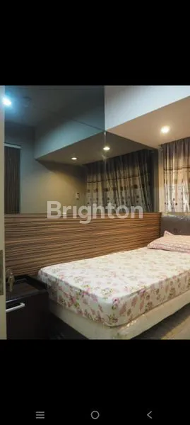 image APARTEMEN WATERPLACE PAKUWON SURABAYA. FULL FURNISH. SIAP HUNI (4)