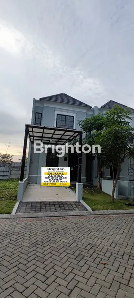 image CITRALAND OAKWOOD SIAP HUNI MASIH BARU GRESS (1)