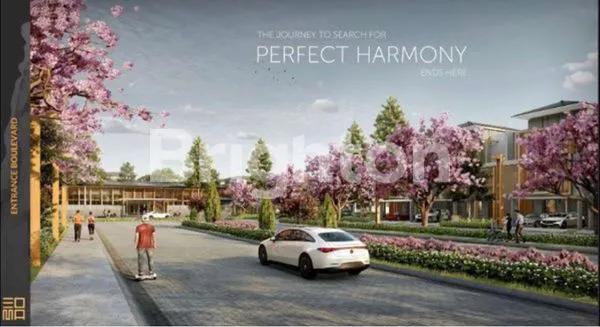 image CLUSTER AERRA BY EONNA TERBARU DI BSD.. KOREAN STYLE (3)