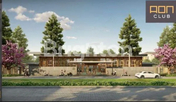 image CLUSTER AERRA BY EONNA TERBARU DI BSD.. KOREAN STYLE (4)