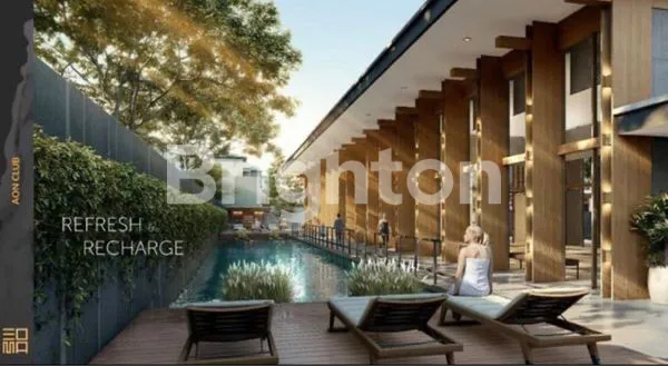 image CLUSTER AERRA BY EONNA TERBARU DI BSD.. KOREAN STYLE (7)