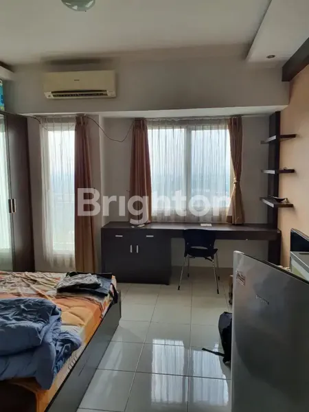 image APARTEMEN UNIVERSITAS CIPUTRA TOWER BERKELEY SURABAYA  (1)