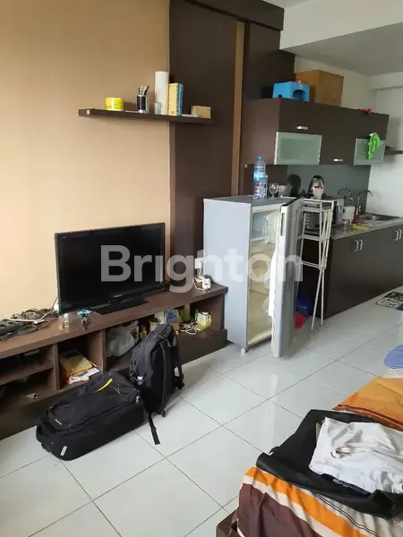 image APARTEMEN UNIVERSITAS CIPUTRA TOWER BERKELEY SURABAYA  (3)