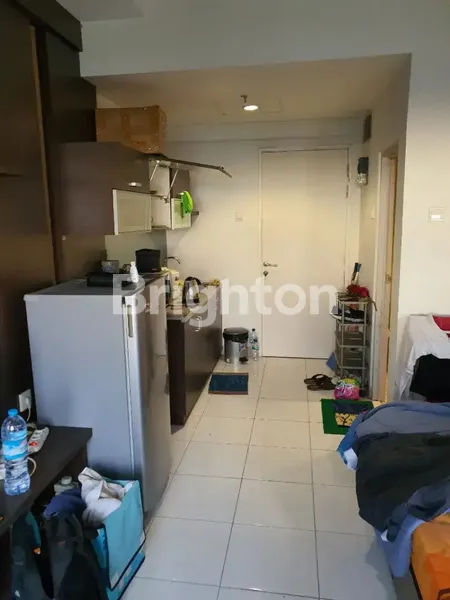 image APARTEMEN UNIVERSITAS CIPUTRA TOWER BERKELEY SURABAYA  (6)