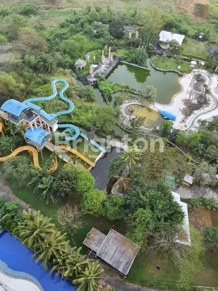 image APARTEMEN UNIVERSITAS CIPUTRA TOWER BERKELEY SURABAYA  (7)