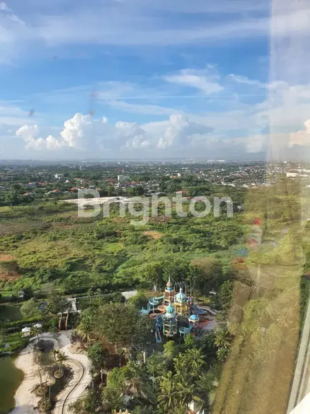 image APARTEMEN UNIVERSITAS CIPUTRA TOWER BERKELEY SURABAYA  (8)