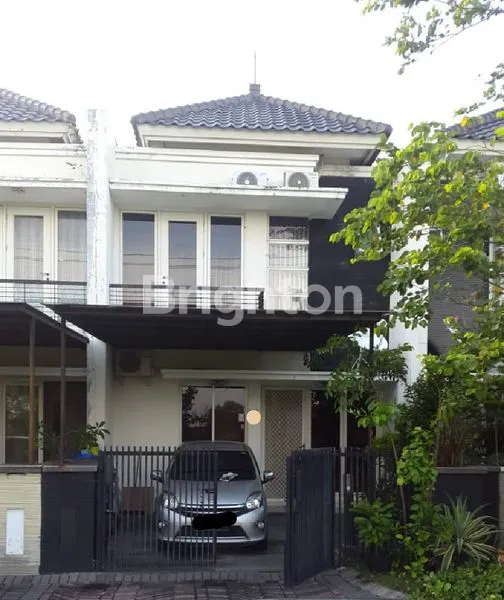 image RUMAH BAGUS MINIMALIS DI SAN ANTONIO, PAKUWON CITY (1)