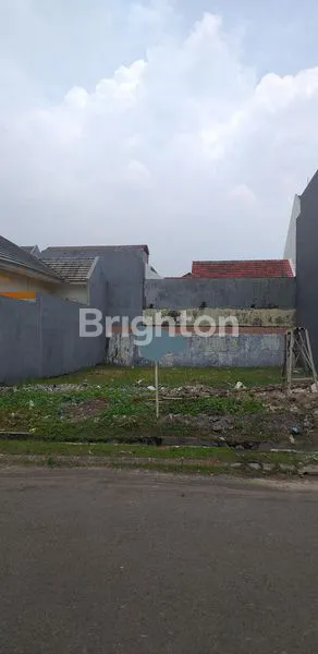 image TANAH KAVLING TENGAH KOTA PINGGIR JL COCOK UNTUK RUMAH TINGGAL ATAU TEMPAT USAHA (2)