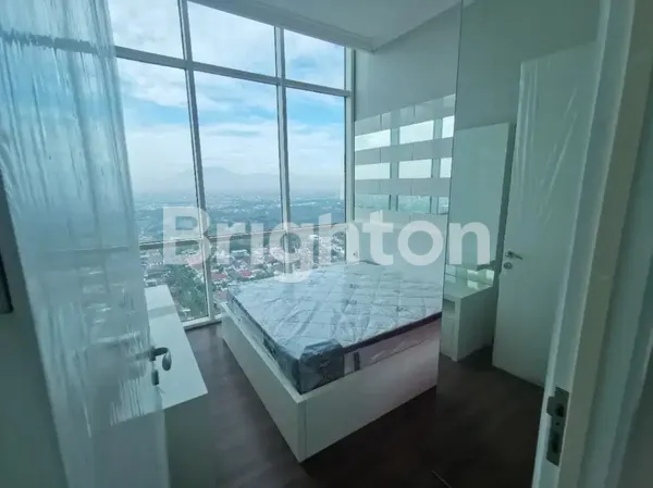image APARTEMEN THE VIA PLATINUM PENTHOUSE VIEW CITY (5)