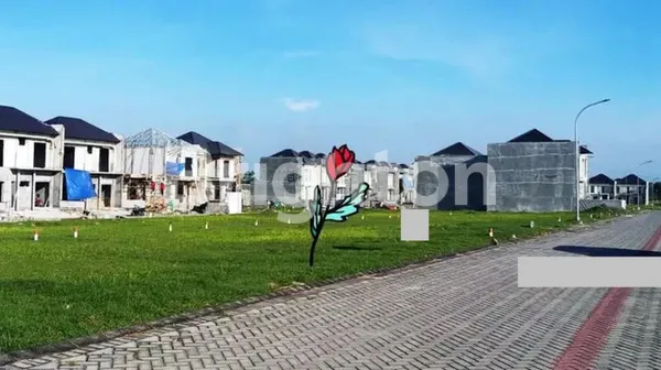 Gambar Property TANAH KAVLING GREENLAND RESIDENCE MENGANTI