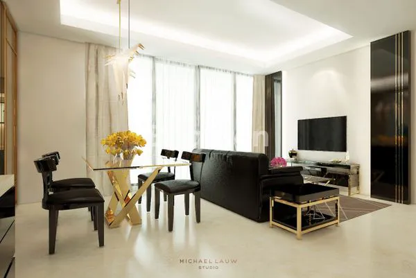 image APARTEMEN VOILA CIPUTRA WORLD (4)