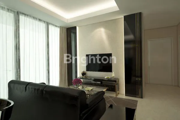 image APARTEMEN VOILA CIPUTRA WORLD (3)