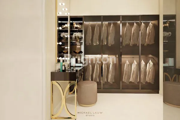 image APARTEMEN VOILA CIPUTRA WORLD (2)