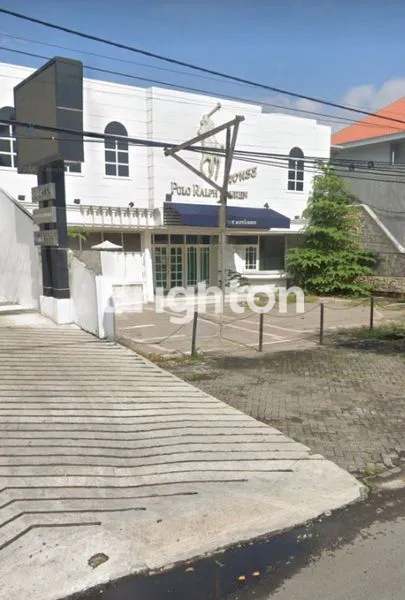 image GEDUNG RUMAH USAHA 1 LANTAI DI MERR. EX TOKO BAJU. DEKAT GM GALAXY MALL UNAIR ITS KERTAJAYA (1)