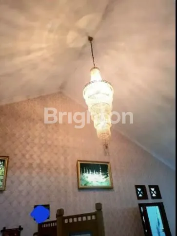 image RUMAH LUAS SIAP HUNI DI DUKUH ZAMRUD BEKASI  (4)