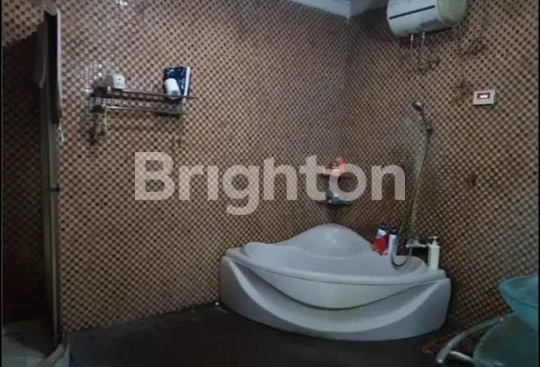 image RUMAH LUAS SIAP HUNI DI DUKUH ZAMRUD BEKASI  (5)