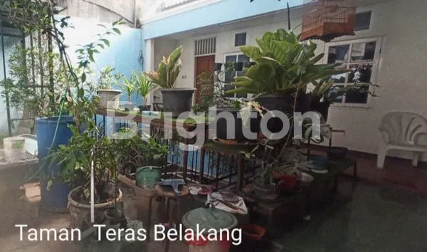 image DEKAT TOL ROW JALAN 2 MOBIL, LINGKUNGAN SUDAH TERBENTUK  SIDOARJO KOTA (4)