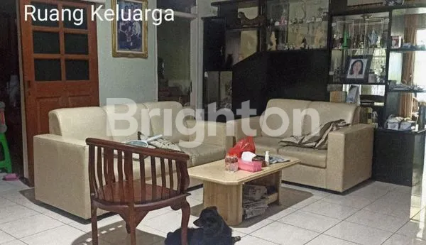 image DEKAT TOL ROW JALAN 2 MOBIL, LINGKUNGAN SUDAH TERBENTUK  SIDOARJO KOTA (7)