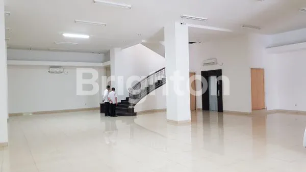 image BANGUNAN GEDUNG JEMURSARI MEWAH SIAP PAKAI (5)