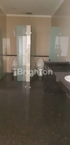 image BANGUNAN GEDUNG JEMURSARI MEWAH SIAP PAKAI (2)