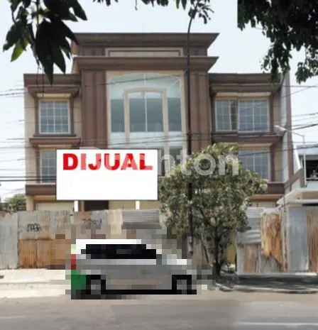 image BANGUNAN GEDUNG JEMURSARI MEWAH SIAP PAKAI (1)