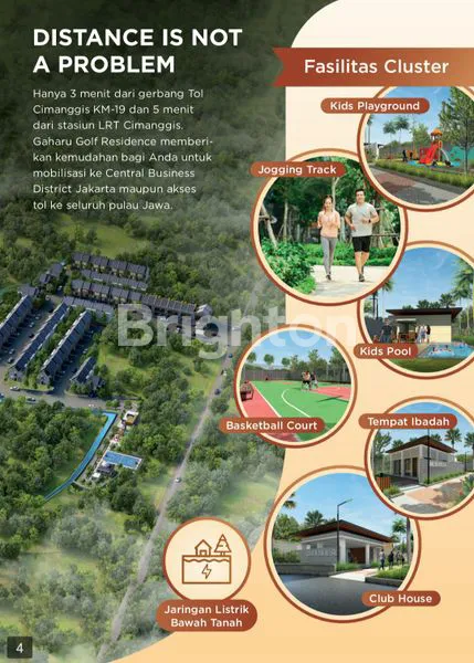 image GAHARU GOLF RESIDENCE TYPE 68/60 (3)