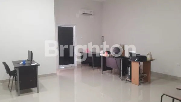 image RUKO GANDENG 2 LANTAI SIAP HUNI CURUG TANGERANG (3)