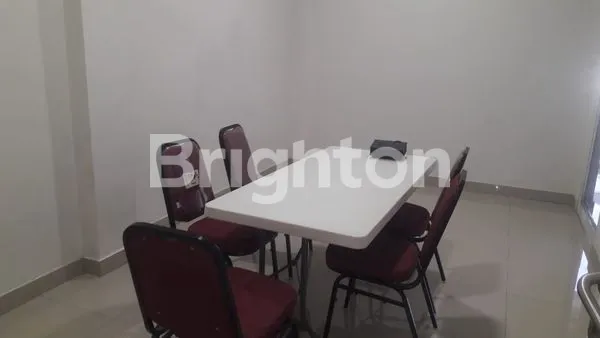 image RUKO GANDENG 2 LANTAI SIAP HUNI CURUG TANGERANG (7)