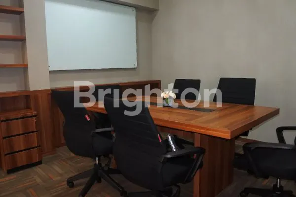 image KANTOR THE MANSION KEMAYORAN BISNIS VIRTUAL OFFICE JAKARTA PUSAT (4)