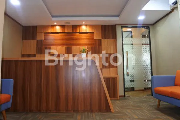 image KANTOR THE MANSION KEMAYORAN BISNIS VIRTUAL OFFICE JAKARTA PUSAT (6)