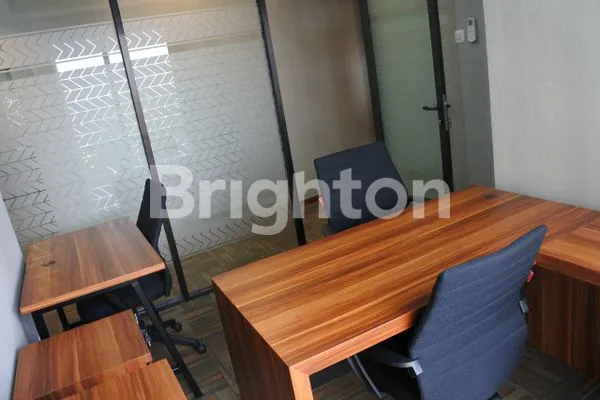 image KANTOR THE MANSION KEMAYORAN BISNIS VIRTUAL OFFICE JAKARTA PUSAT (7)