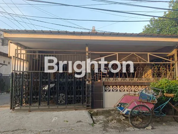 image RUMAH SIAP HUNI DI SURABAYA PUSAT (1)