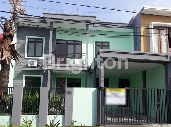 image RUMAH SIAP HUNI BAGUS DI MEDOKAN ASRI UTARA (1)