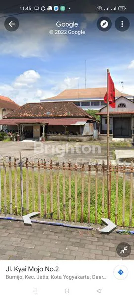 image TANAH BONUS BANGUNAN DI JETIS YOGYAKARTA (3)