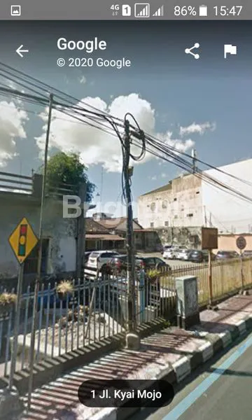 image TANAH BONUS BANGUNAN DI JETIS YOGYAKARTA (4)