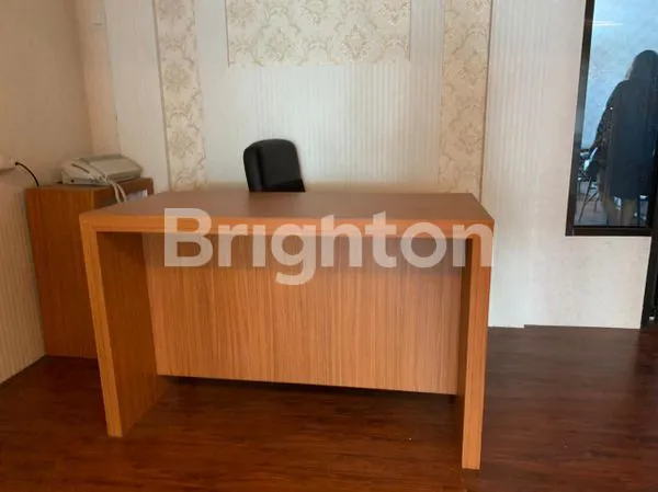 image PAKUWON TOWER TP OFFICE  (3)