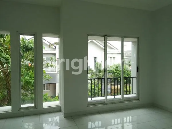 image RUMAH CLUSTER TOPAZ, PONDOK HIJAU GOLF, SUMMARECON SERPONG (2)