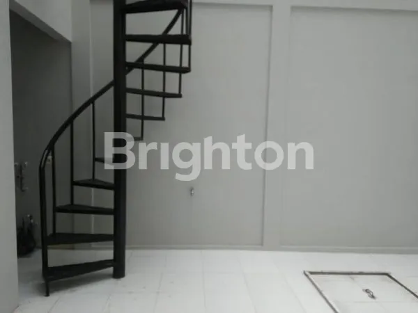 image RUMAH CLUSTER TOPAZ, PONDOK HIJAU GOLF, SUMMARECON SERPONG (3)