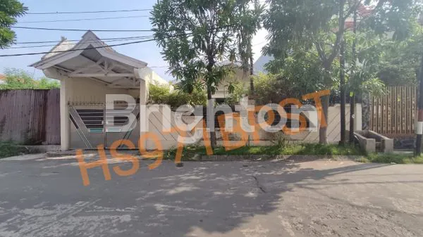 image RUMAH BABATAN PANTAI STRATEGIS DEKAT RAYA KENJERAN (3)