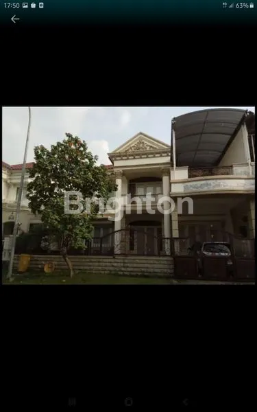 image RUMAH MINIMALIS WISATA BUKIT MAS 2 LANTAI  (1)