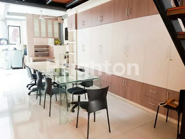 image RUMAH HALF FURNISHED DI EXIT TOLL BUKIT CIMANGGU CITY BOGOR (3)