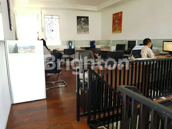 image RUMAH HALF FURNISHED DI EXIT TOLL BUKIT CIMANGGU CITY BOGOR (4)