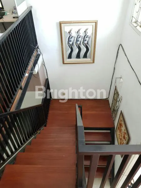 image RUMAH HALF FURNISHED DI EXIT TOLL BUKIT CIMANGGU CITY BOGOR (6)