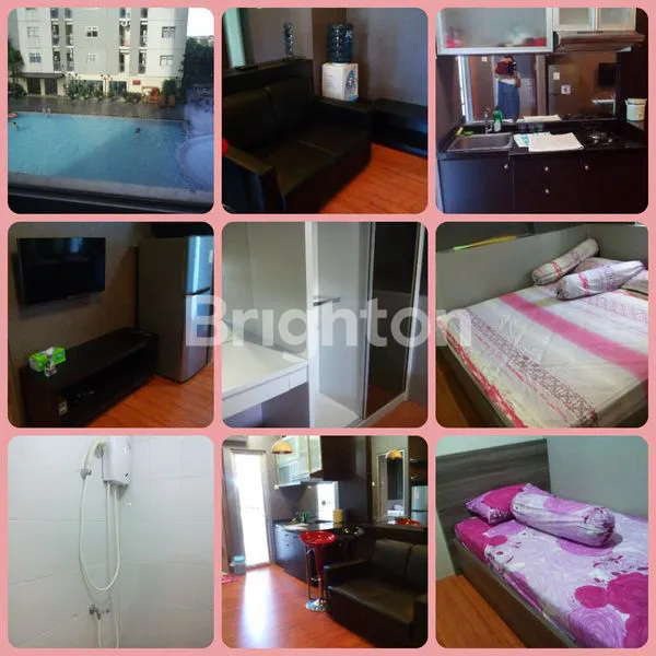 image 2BR GUNAWANGSA MANYAR TOWER B 2UNIT (3)