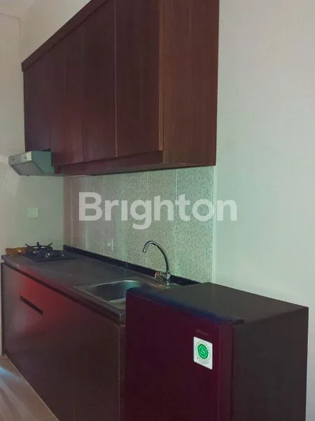 image BALIKPAPAN BORNEO BAY TYPE STUDIO (6)