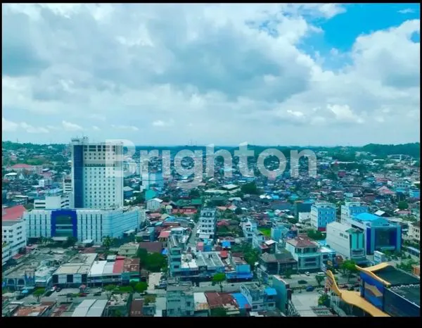 image BALIKPAPAN BORNEO BAY TYPE STUDIO (2)